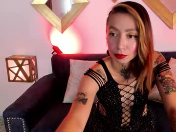 Ivonne66 August 01, 2025 Chaturbate stream image