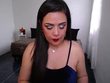 Mariana_Beltrann stream photo from August 01, 2025