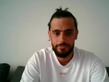 Myster_Mysterxxx August 01, 2025 Chaturbate stream image