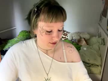 Sarahuff August 01, 2025 Chaturbate stream image