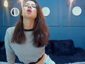 Skyy_Bloom August 01, 2025 Chaturbate stream image