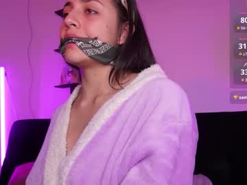 Sophy_Smilesweet August 01, 2025 Chaturbate stream image