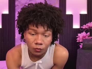 Aidenn_Hall August 01, 2025 Chaturbate stream image
