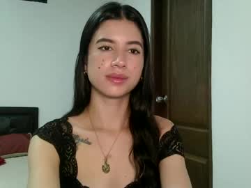 Aine_Ileana August 01, 2025 Chaturbate stream image