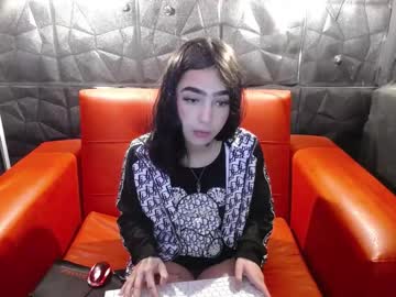 Catalinahot2023 August 01, 2025 Chaturbate stream image