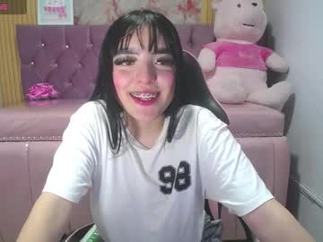 Charlotte_Zoe_Ch August 01, 2025 Chaturbate stream image
