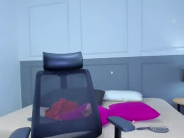 Christal_Dear69 August 01, 2025 Chaturbate stream image