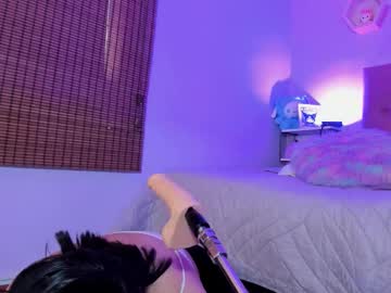 Jeylee_ August 01, 2025 Chaturbate stream image