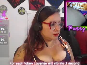 Leidycrstnch21 August 01, 2025 Chaturbate stream image