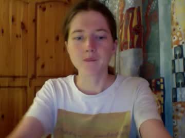 Purple_Cat55 August 01, 2025 Chaturbate stream image