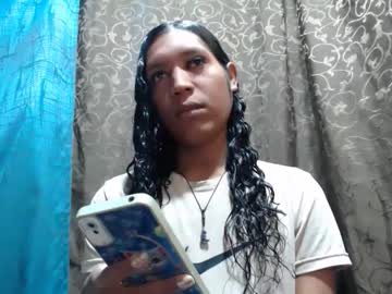 Shamimhotxx August 01, 2025 Chaturbate stream image