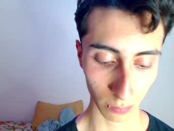 Shaquiel_Castoro August 01, 2025 Chaturbate stream image