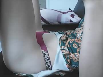 Slimgirl69 August 01, 2025 Chaturbate stream image