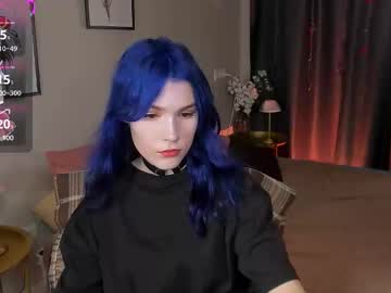 Sophie_Skyangel August 01, 2025 Chaturbate stream image