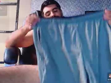 Zhackevans August 01, 2025 Chaturbate stream image
