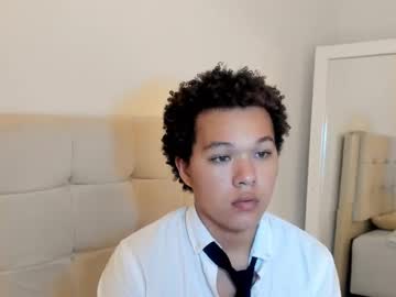 Andrew_Stive August 01, 2025 Chaturbate stream image