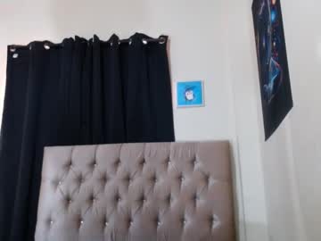 Beluu__ August 01, 2025 Chaturbate stream image