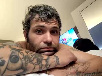Brennenangelle24atgmailcom August 01, 2025 Chaturbate stream image
