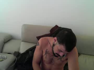 Broncoxlt August 01, 2025 Chaturbate stream image