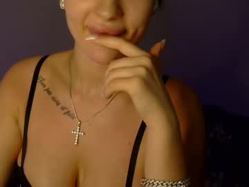 Camillarose_ August 01, 2025 Chaturbate stream image