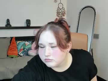 Cinamon_Bun August 01, 2025 Chaturbate stream image