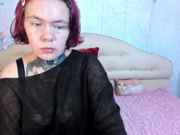 Icewoman_Holdbb August 01, 2025 Chaturbate stream image
