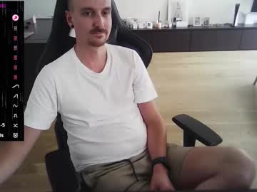 Jownas007 August 01, 2025 Chaturbate stream image