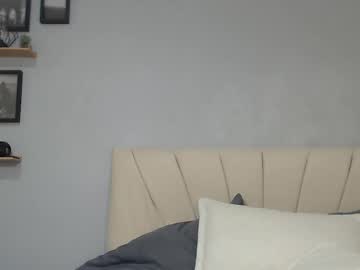 Kat_Evans1 August 01, 2025 Chaturbate stream image