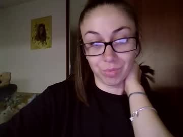 Miranda_Wish August 01, 2025 Chaturbate stream image