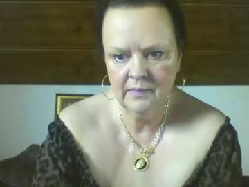 Tiffanymature August 01, 2025 Chaturbate stream image