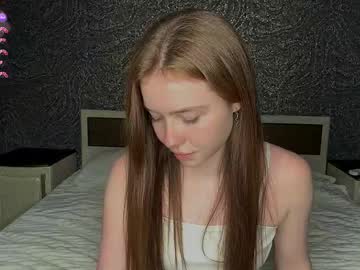 Baby_Milianna August 01, 2025 Chaturbate stream image