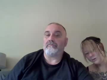 Foxyfang August 01, 2025 Chaturbate stream image