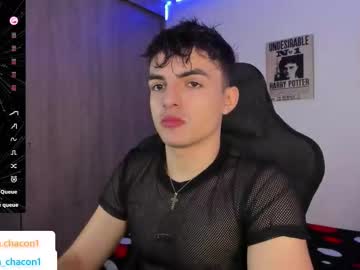 Gaelvilla1 August 01, 2025 Chaturbate stream image