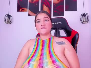 Luna_Big_Boobs August 01, 2025 Chaturbate stream image