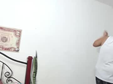 Mike_Blaze_ August 01, 2025 Chaturbate stream image