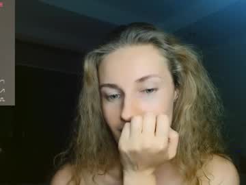 Sweety_Fruits August 01, 2025 Chaturbate stream image