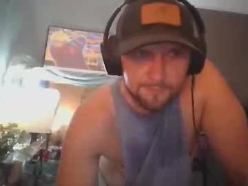Ur_Zaddy4now August 01, 2025 Chaturbate stream image