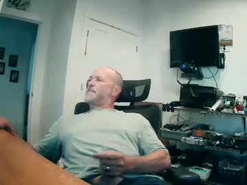 Weseeyouwatching August 01, 2025 Chaturbate stream image