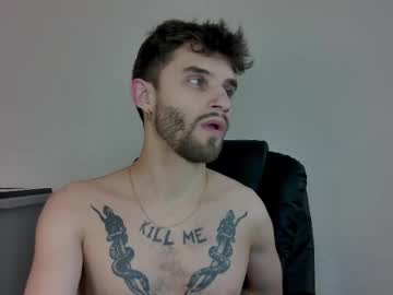 Hardtohandle666 August 01, 2025 Chaturbate stream image