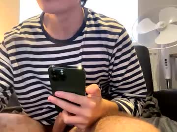 Jake28822728 August 01, 2025 Chaturbate stream image