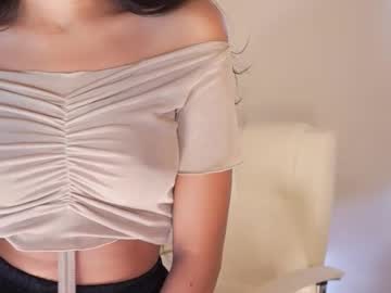 Jhaanvi August 01, 2025 Chaturbate stream image