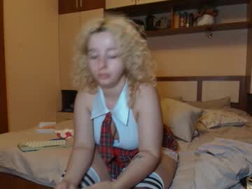 Kalessy_ August 01, 2025 Chaturbate stream image
