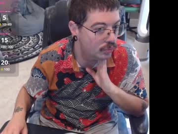 Mannyholes August 01, 2025 Chaturbate stream image