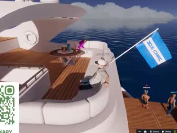 Sweetdave_On_3dxchatgame August 01, 2025 Chaturbate stream image