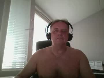 Tero007 August 01, 2025 Chaturbate stream image