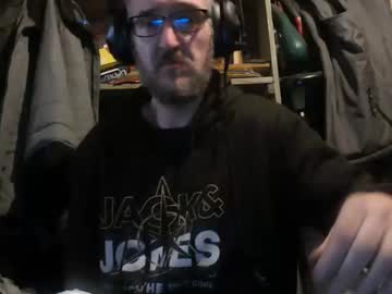 Vandertimmy August 01, 2025 Chaturbate stream image