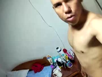 Algris1997 August 01, 2025 Chaturbate stream image