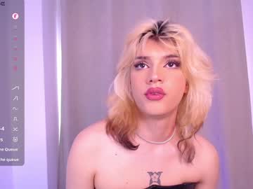 Dallas_Twiing August 01, 2025 Chaturbate stream image