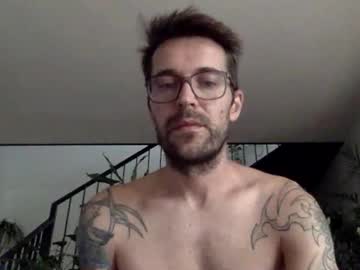 Gandalft_1989 August 01, 2025 Chaturbate stream image