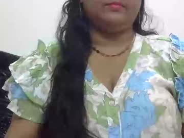 Horneydesibabe August 01, 2025 Chaturbate stream image